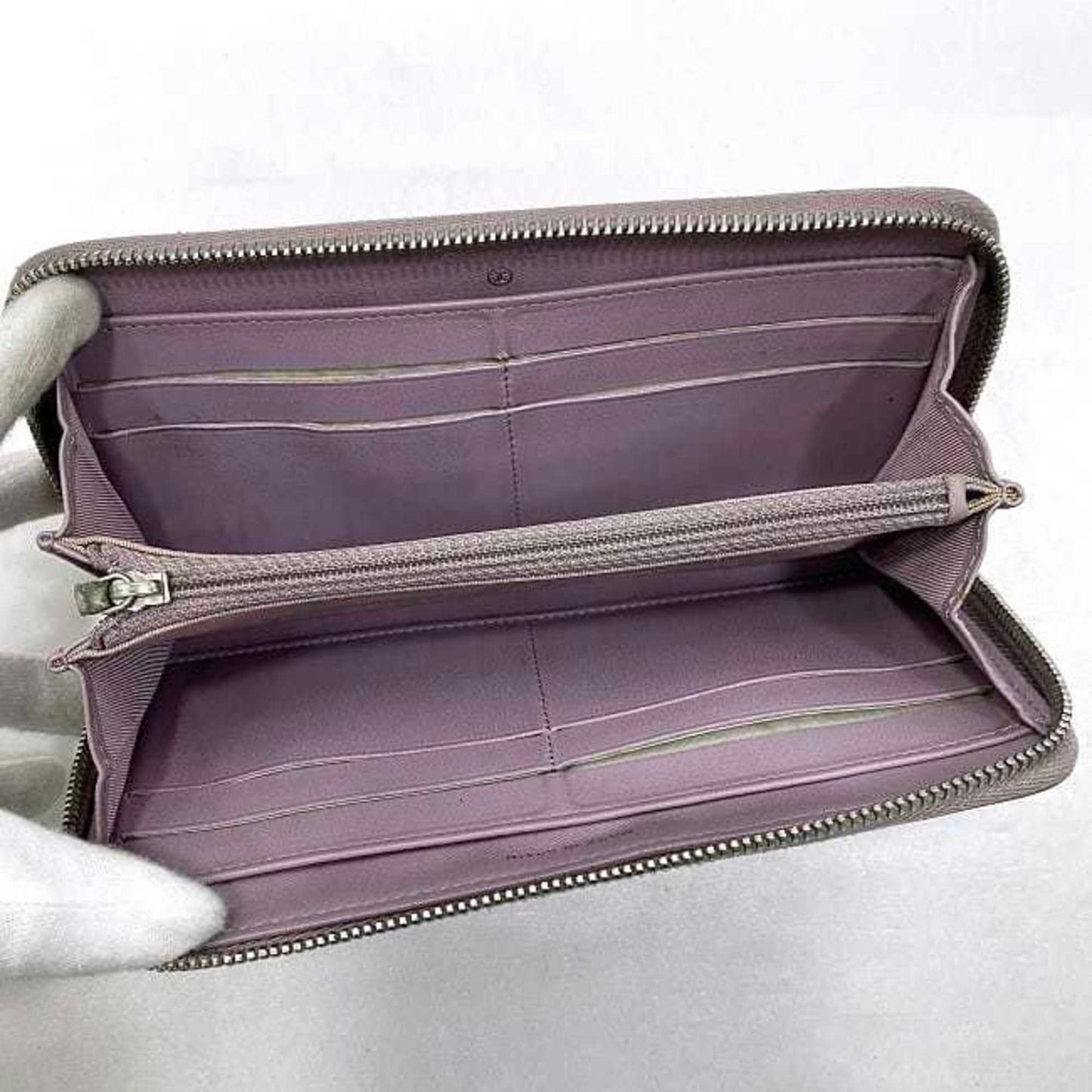 Top Quality Chanel Matelasse Wallet