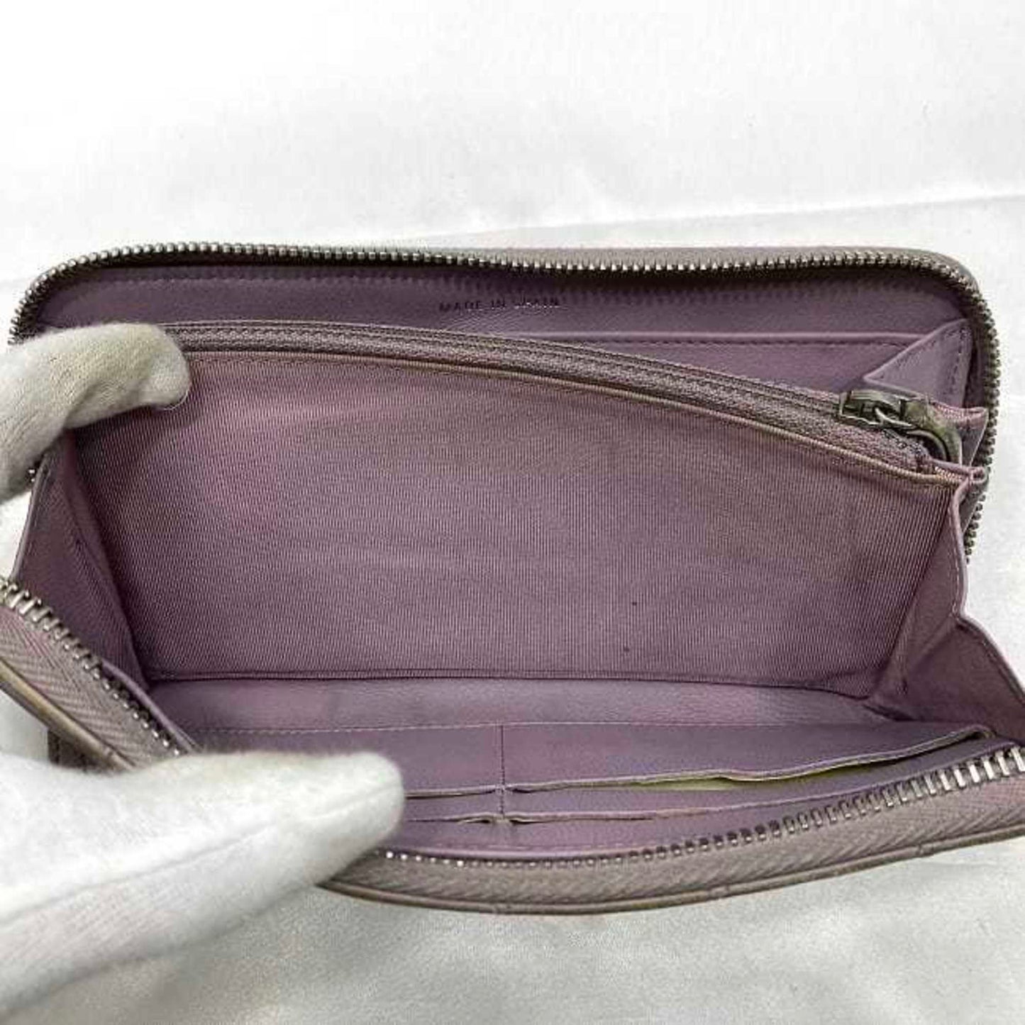 Top Quality Chanel Matelasse Wallet