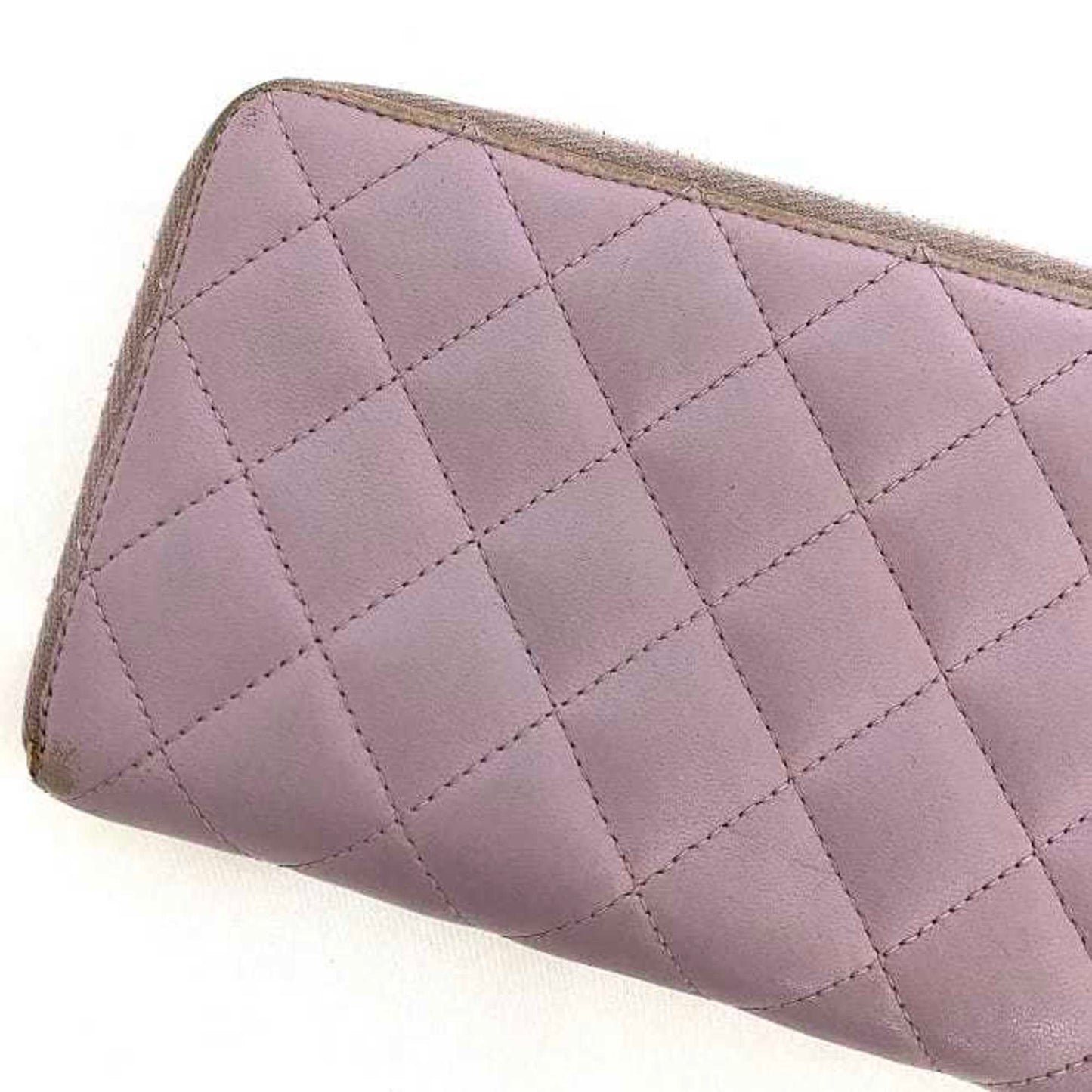 Top Quality Chanel Matelasse Wallet