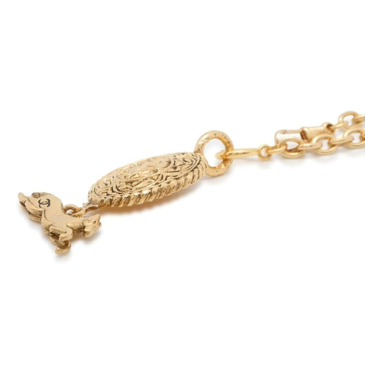 CHANEL Necklace