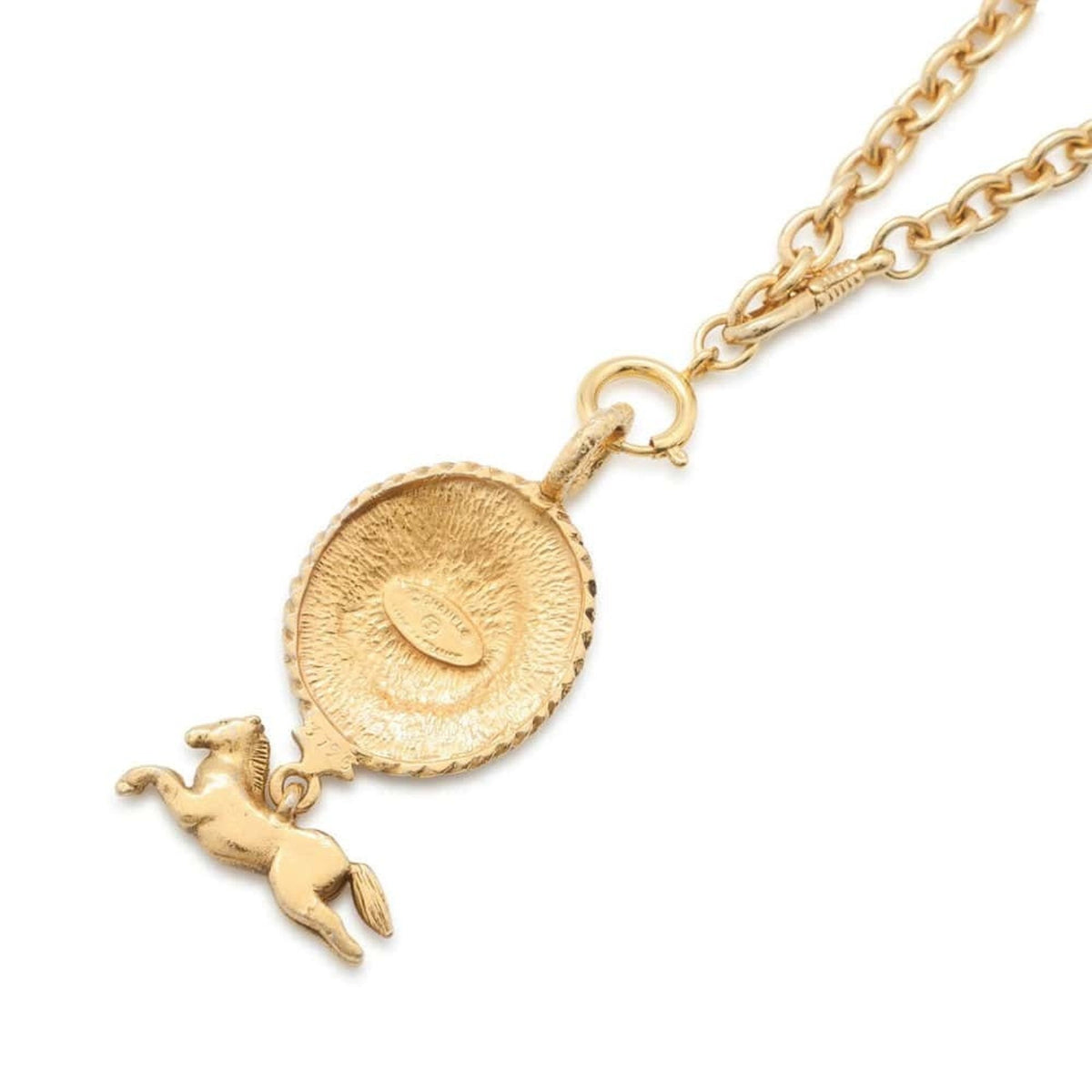 Top Quality Chanel Necklace
