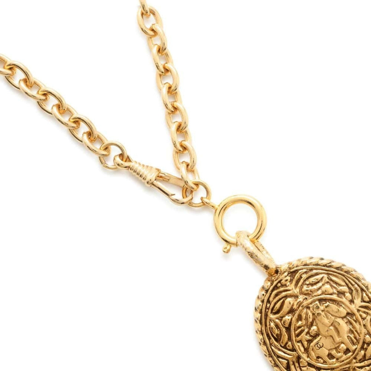 CHANEL Necklace