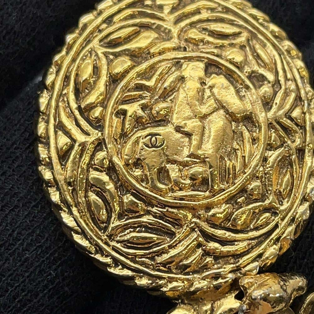 Top Quality Chanel Necklace