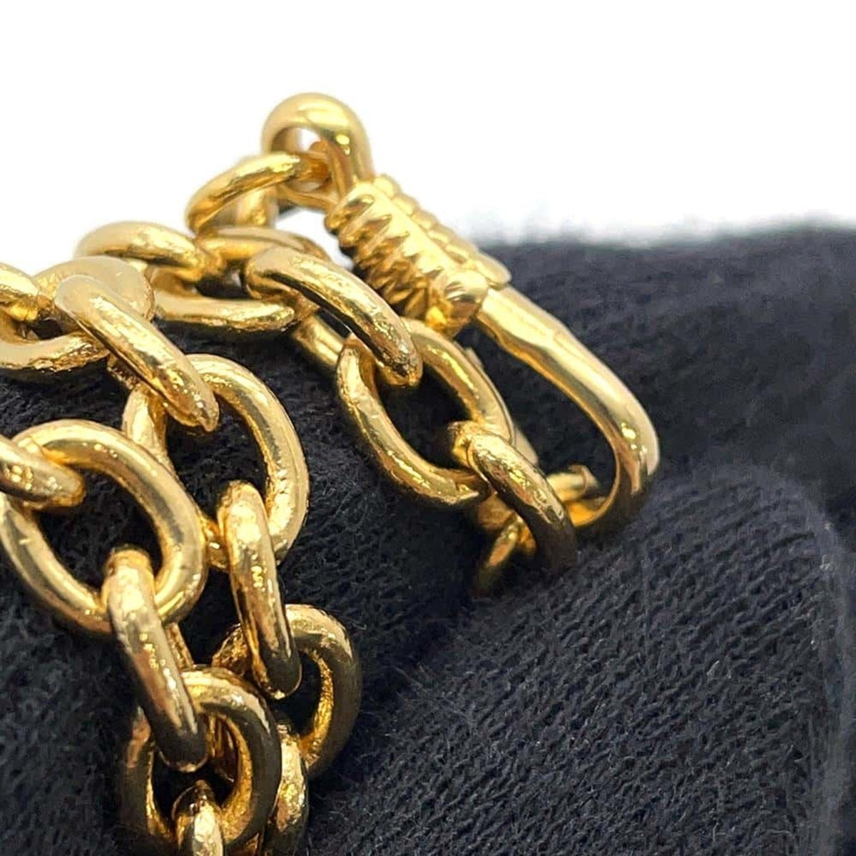 CHANEL Necklace