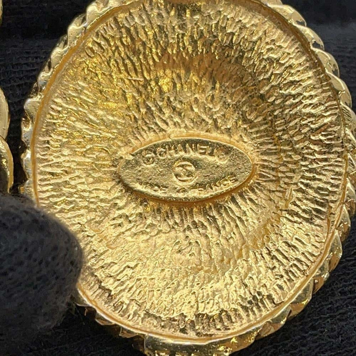 Top Quality Chanel Necklace