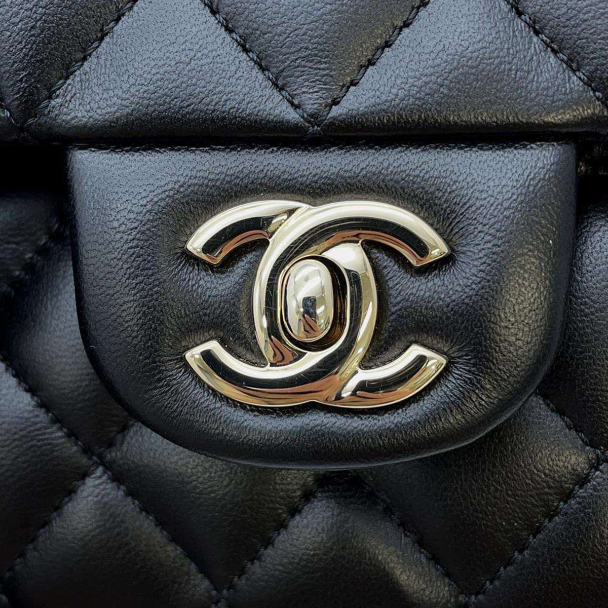 Top Quality Chanel Matelasse Shopper