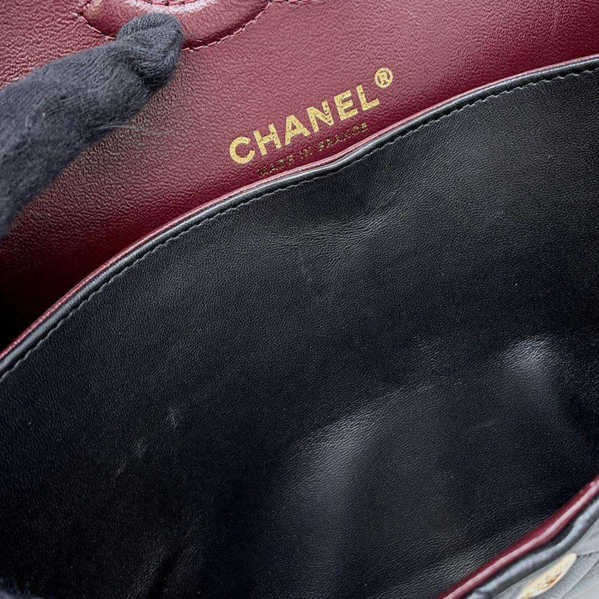 Chanel Timeless