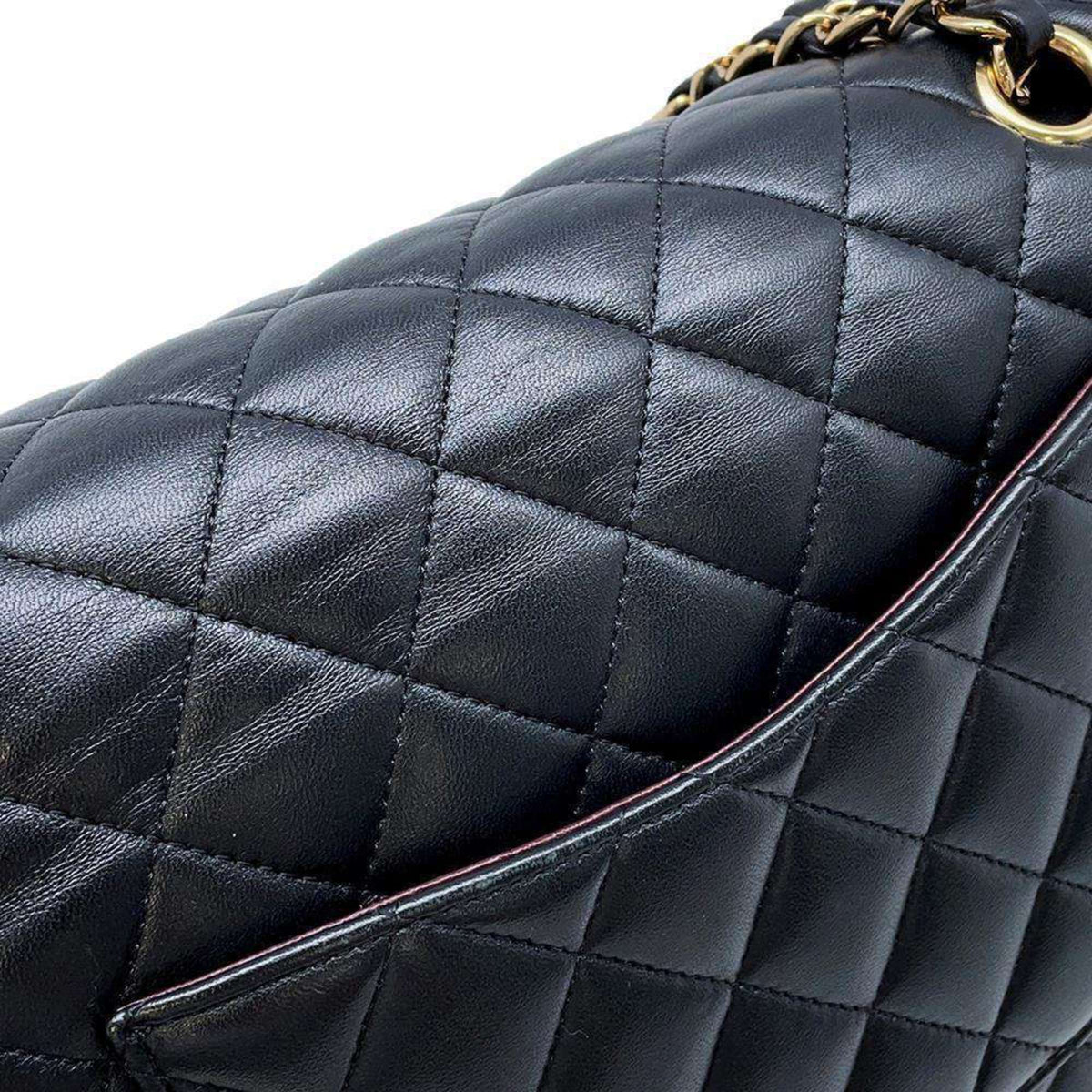 Chanel Timeless