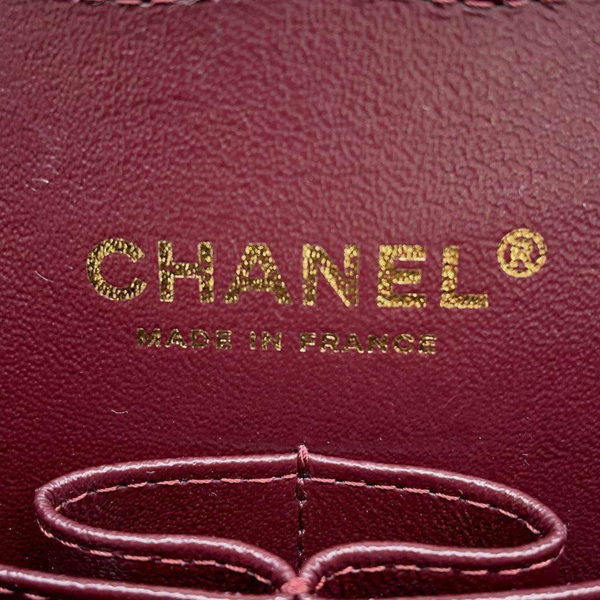 Chanel Timeless