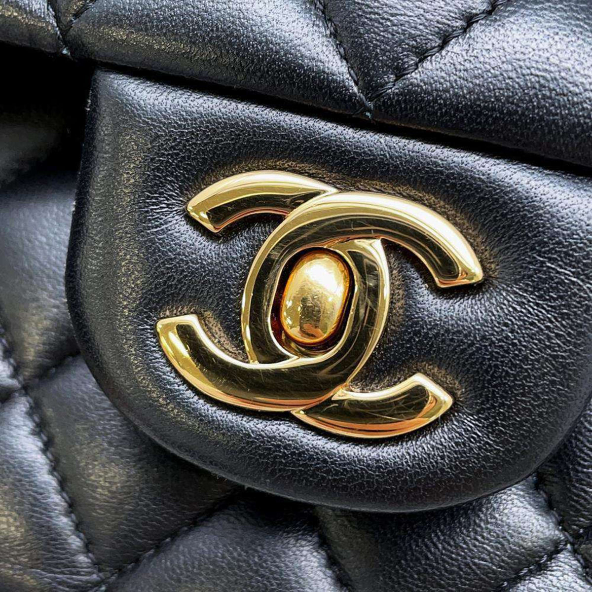 Chanel Timeless