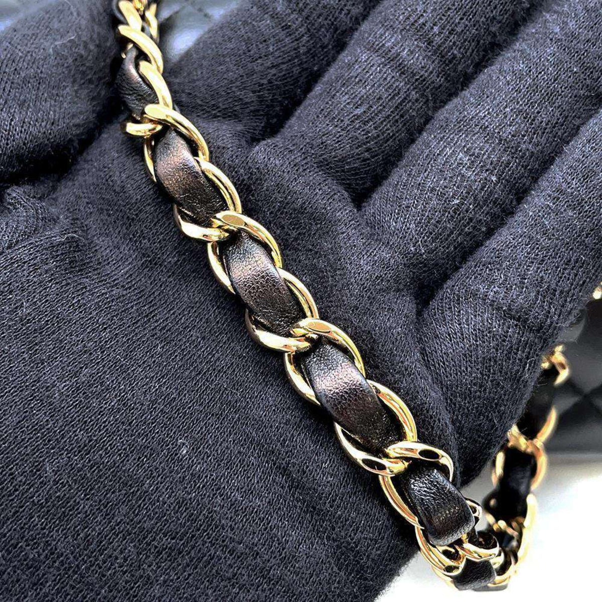 Chanel Timeless