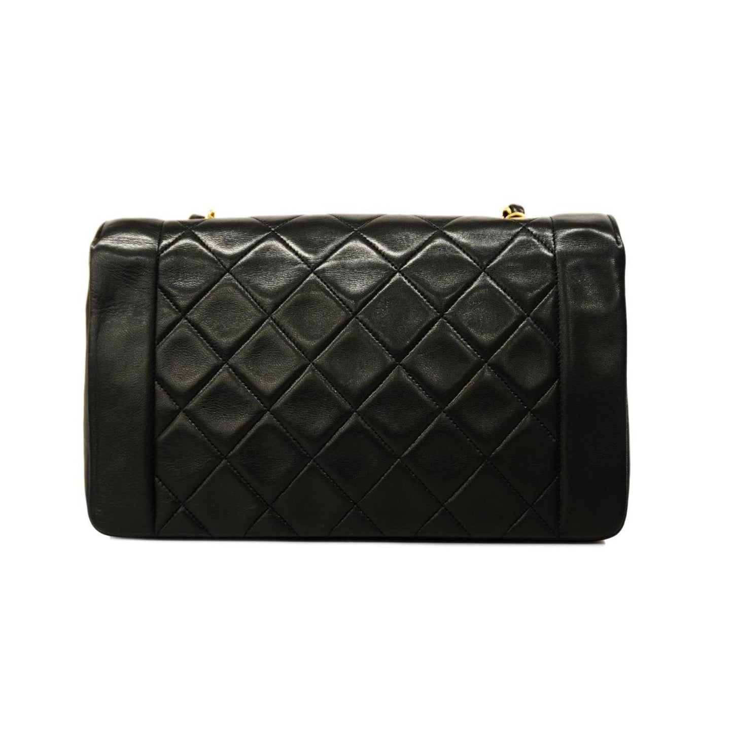 CHANEL Matelasse Shoulder Bag