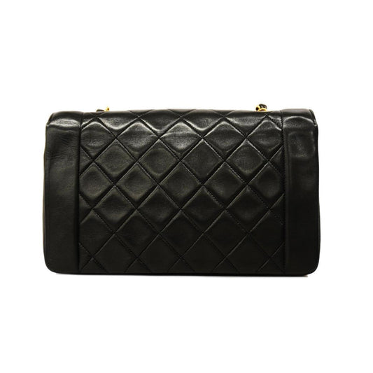 CHANEL Matelasse Shoulder Bag