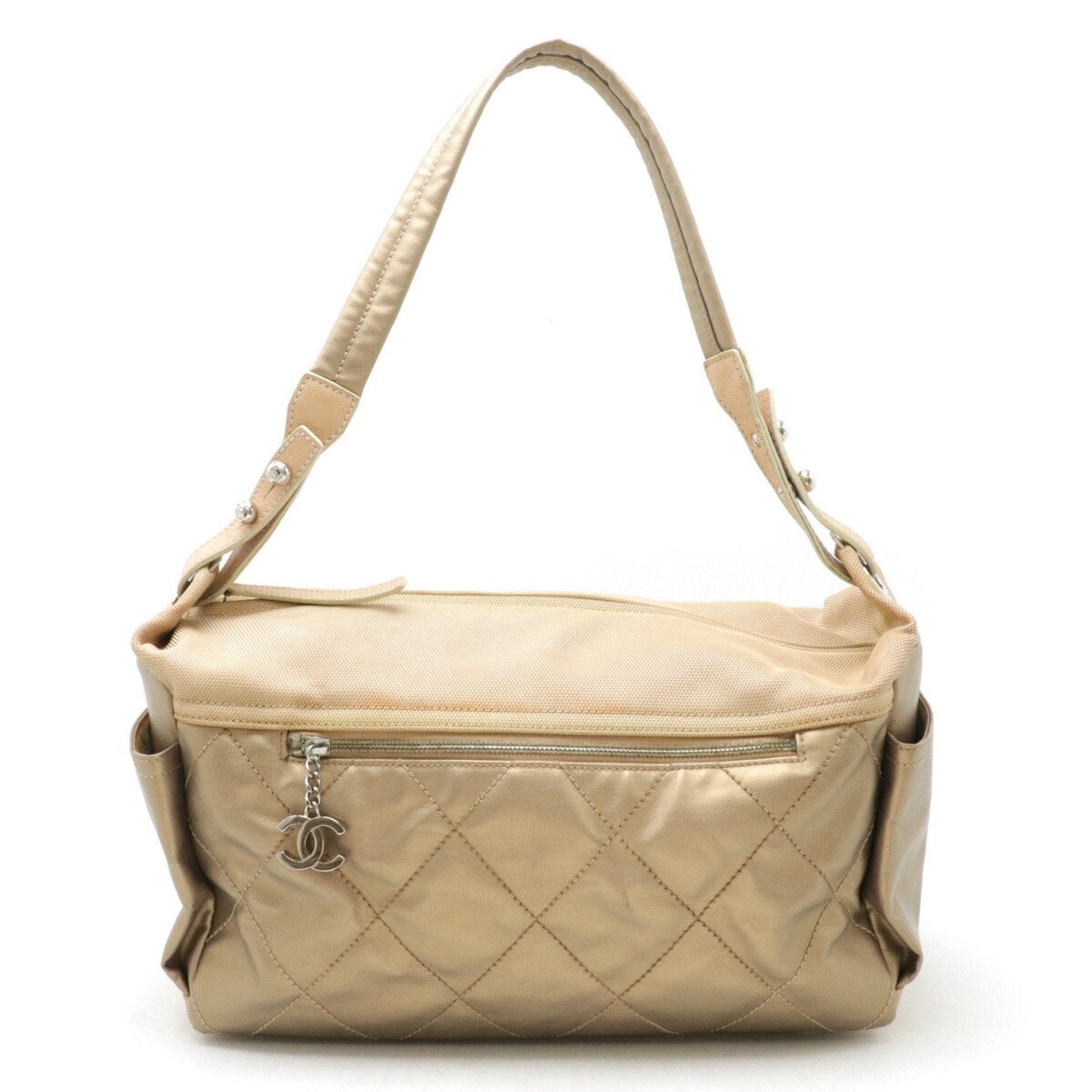 Top Quality Chanel Paris Biarritz Shoulder Bag