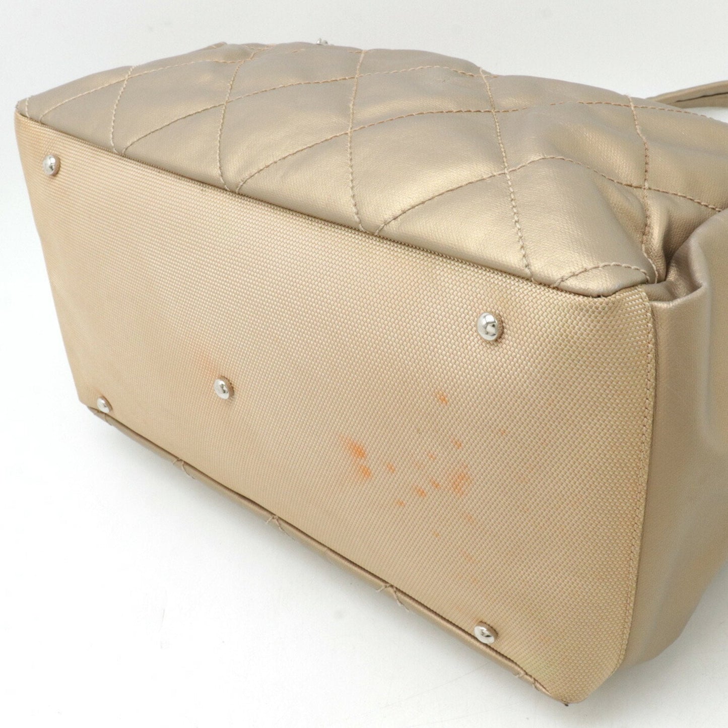Top Quality Chanel Paris Biarritz Shoulder Bag