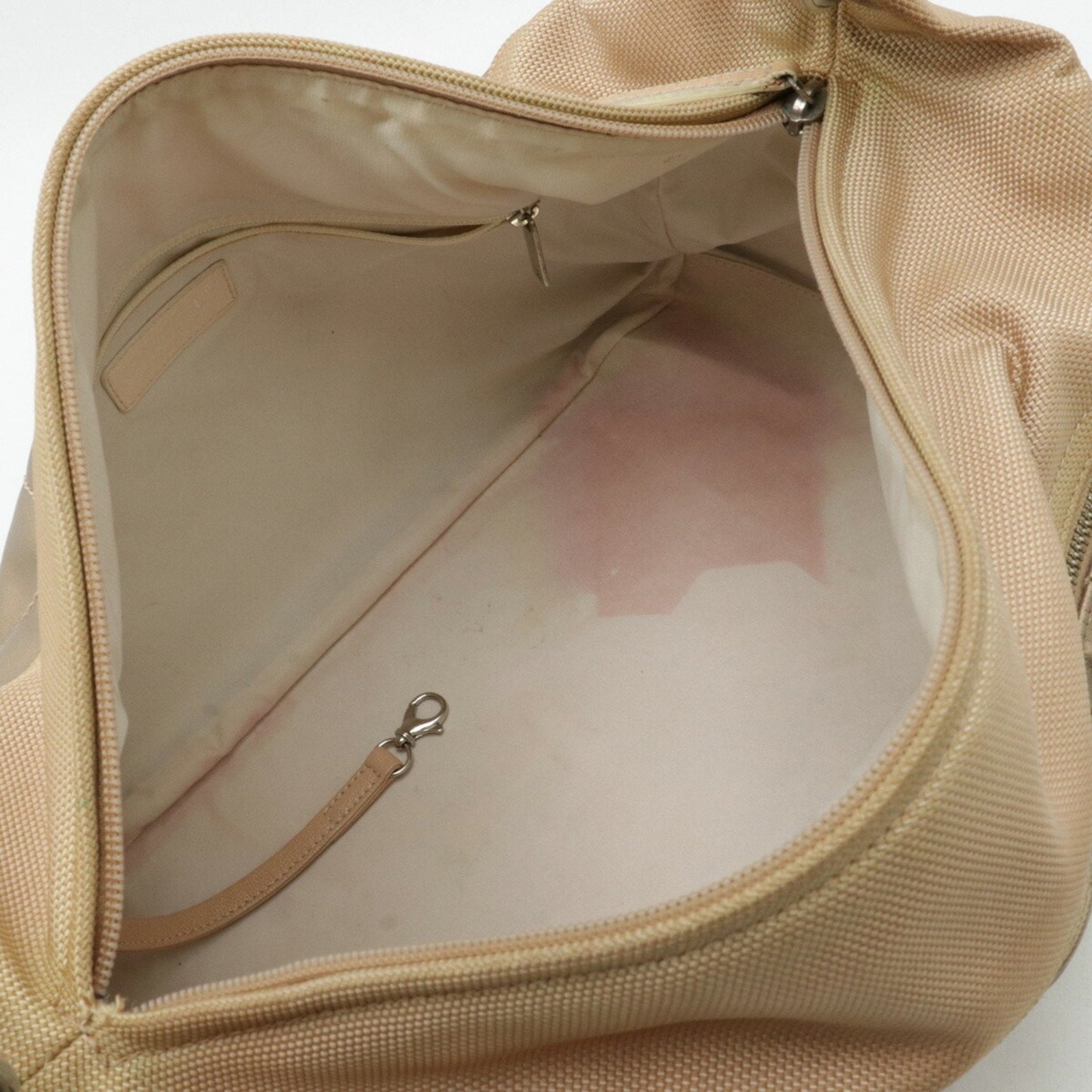 Top Quality Chanel Paris Biarritz Shoulder Bag