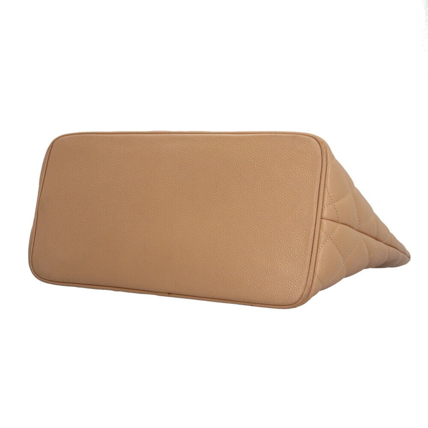 CHANEL Medaillon Tote