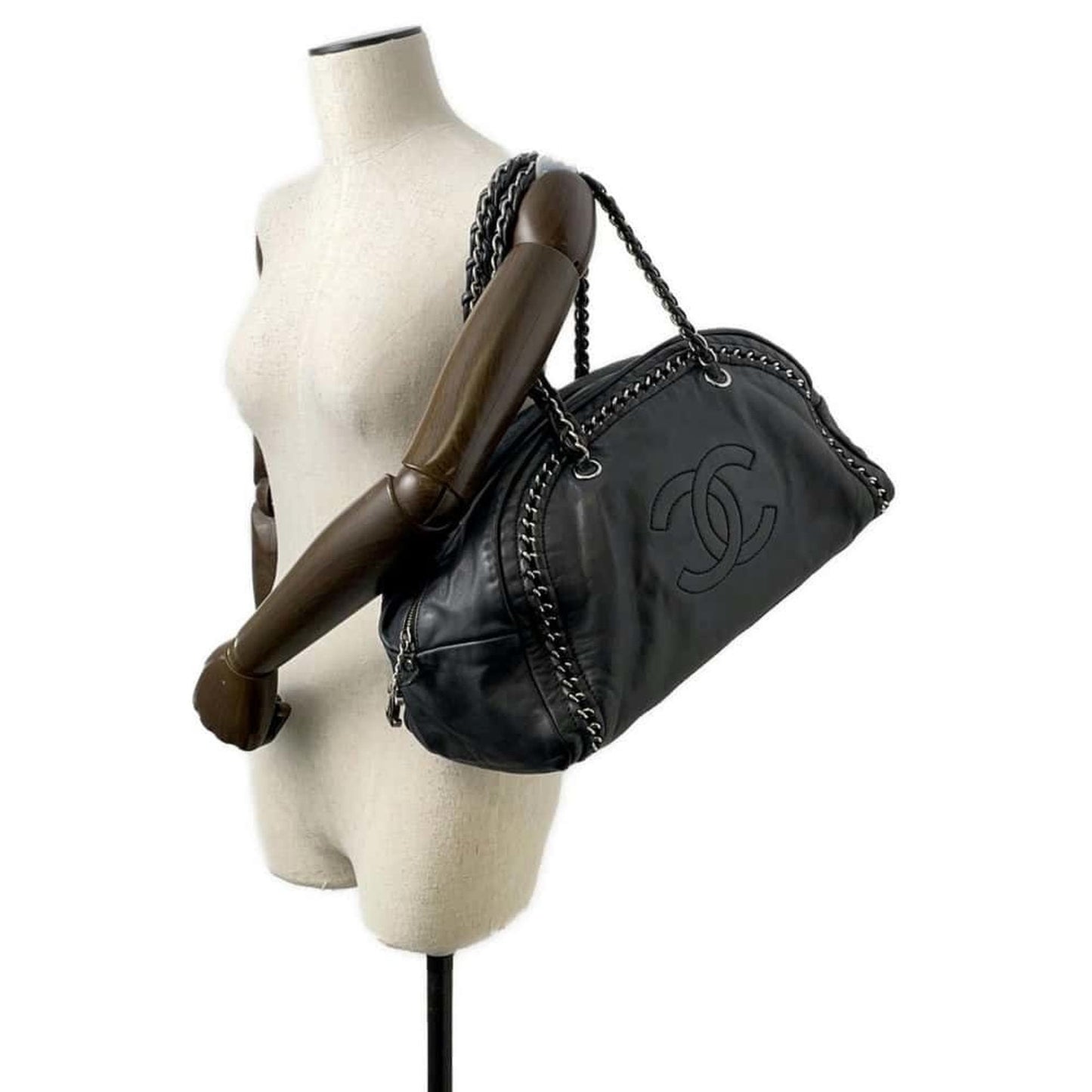 Top Quality Chanel Luxury line Shoulder Bag
