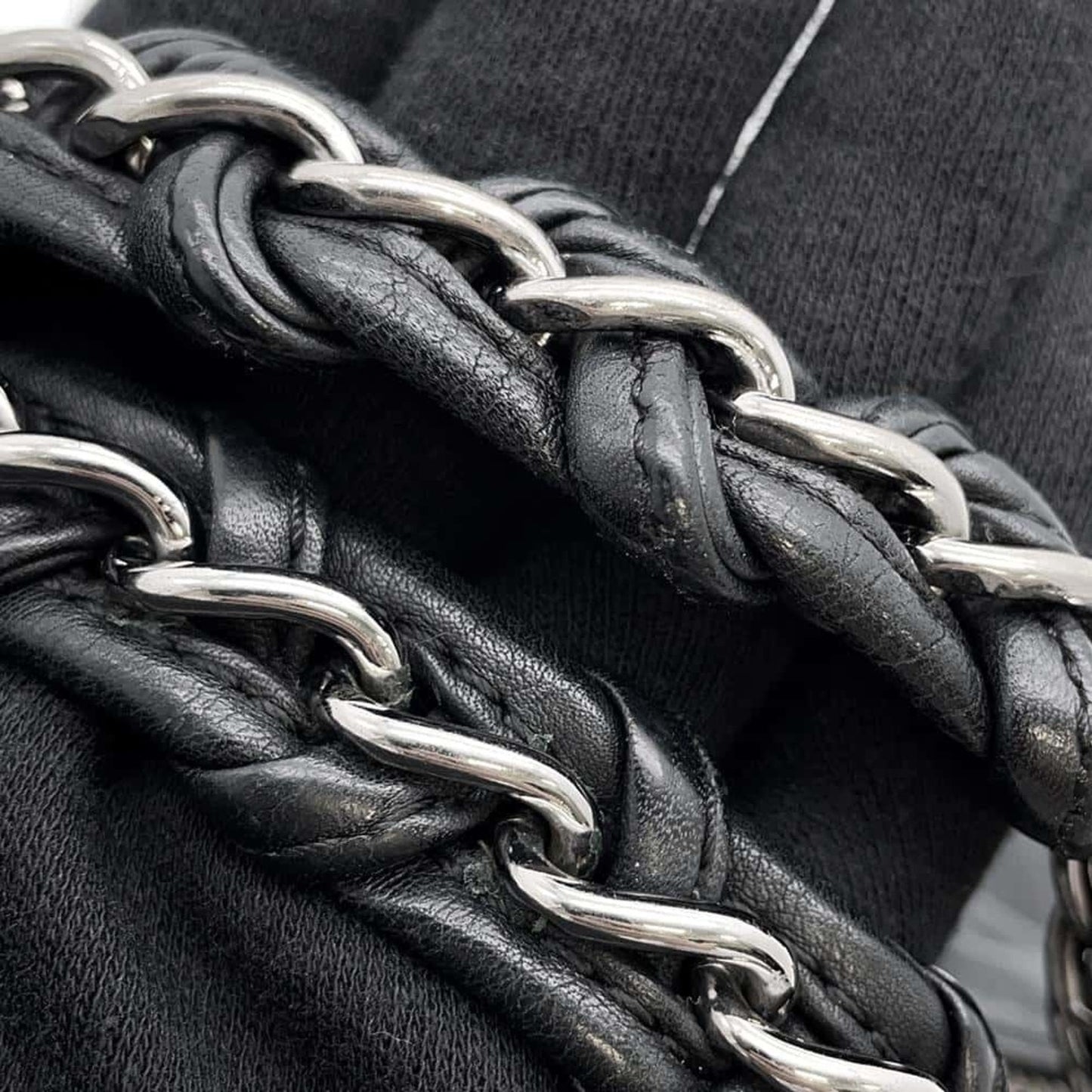 Top Quality Chanel Luxury line Shoulder Bag