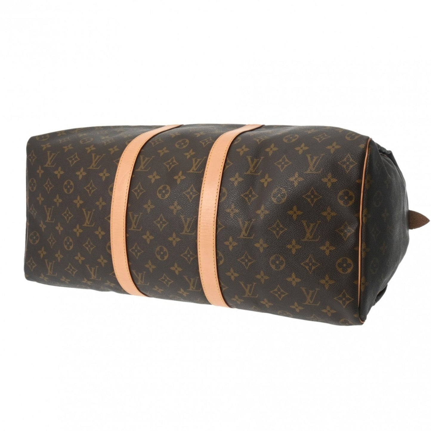 LOUIS VUITTON Keepall 50 Travel