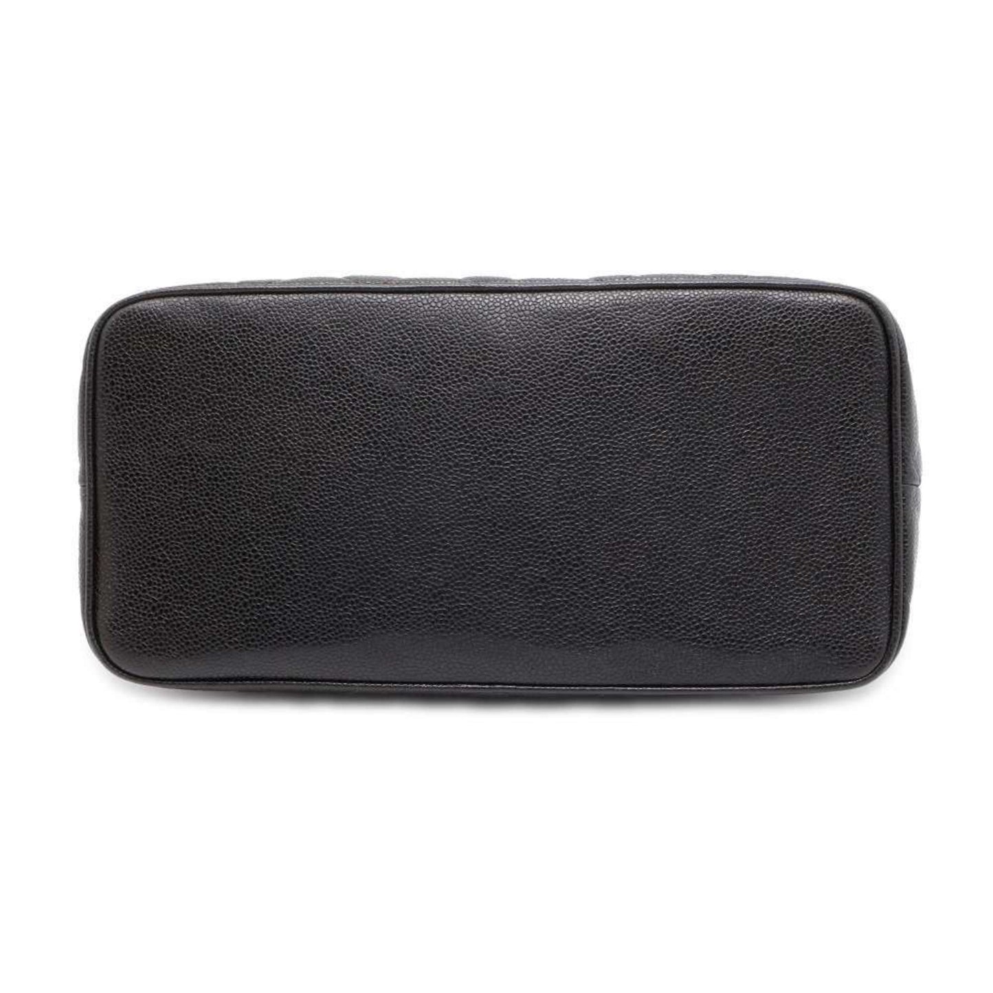 CHANEL Medaillon Tote