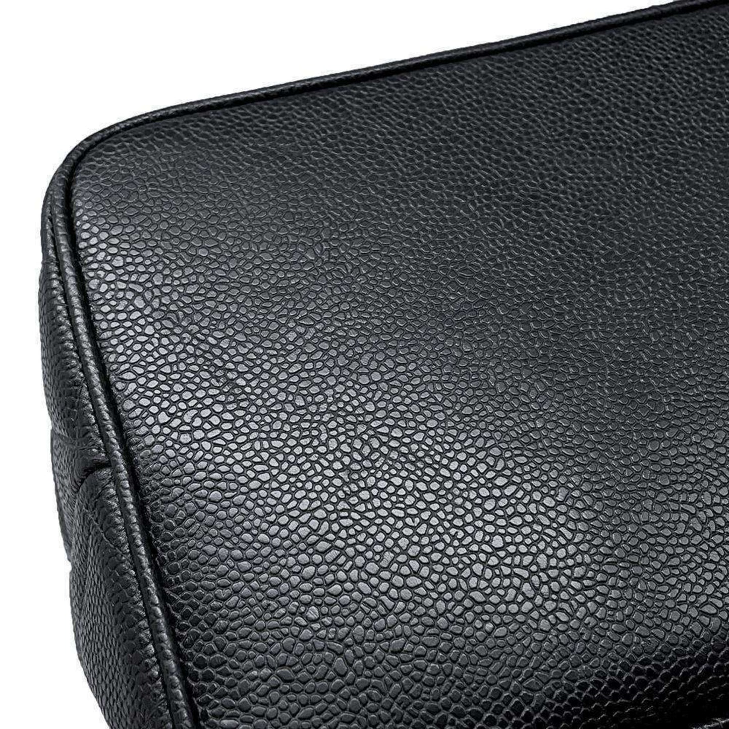 CHANEL Medaillon Tote