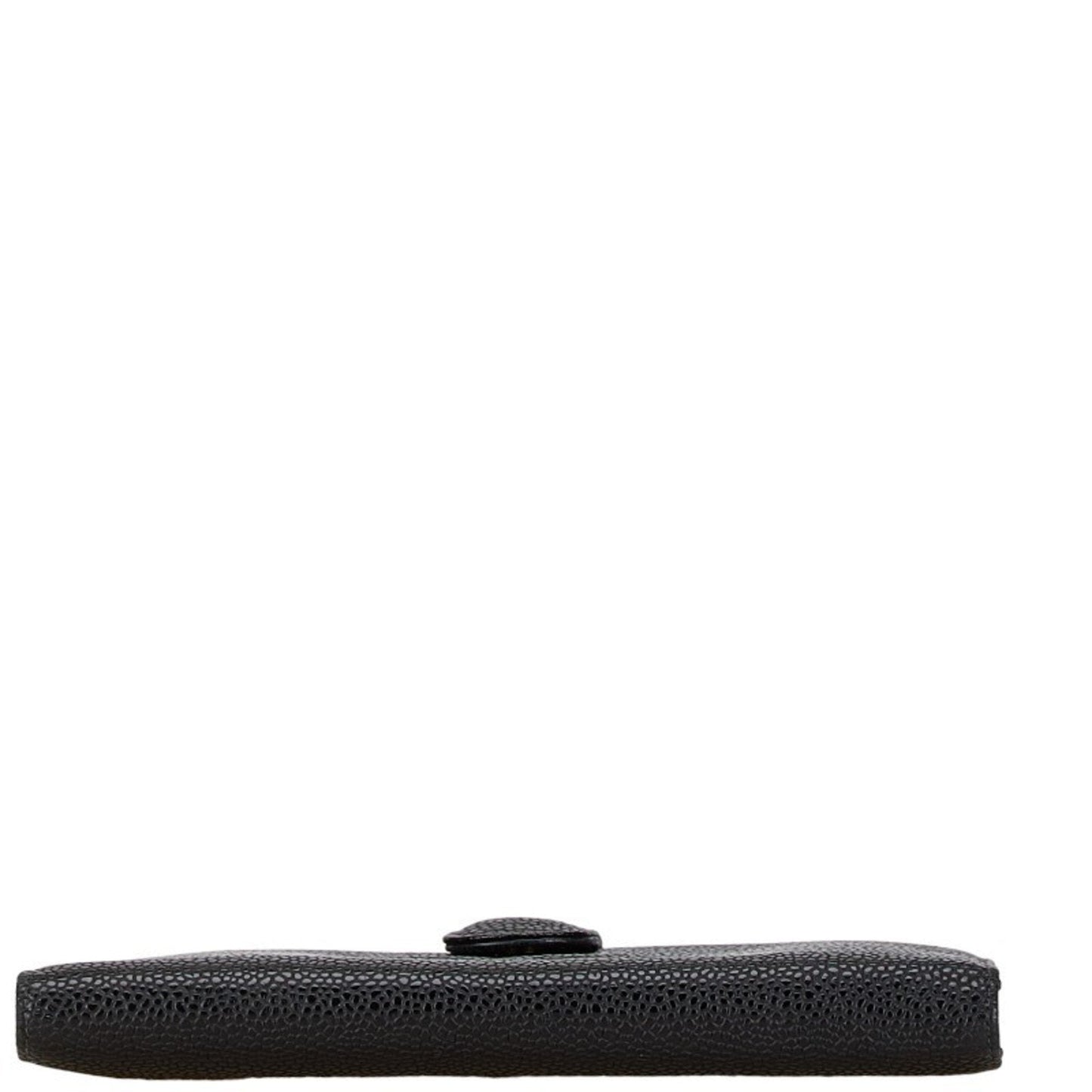 Top Quality Chanel Logo CC Wallet