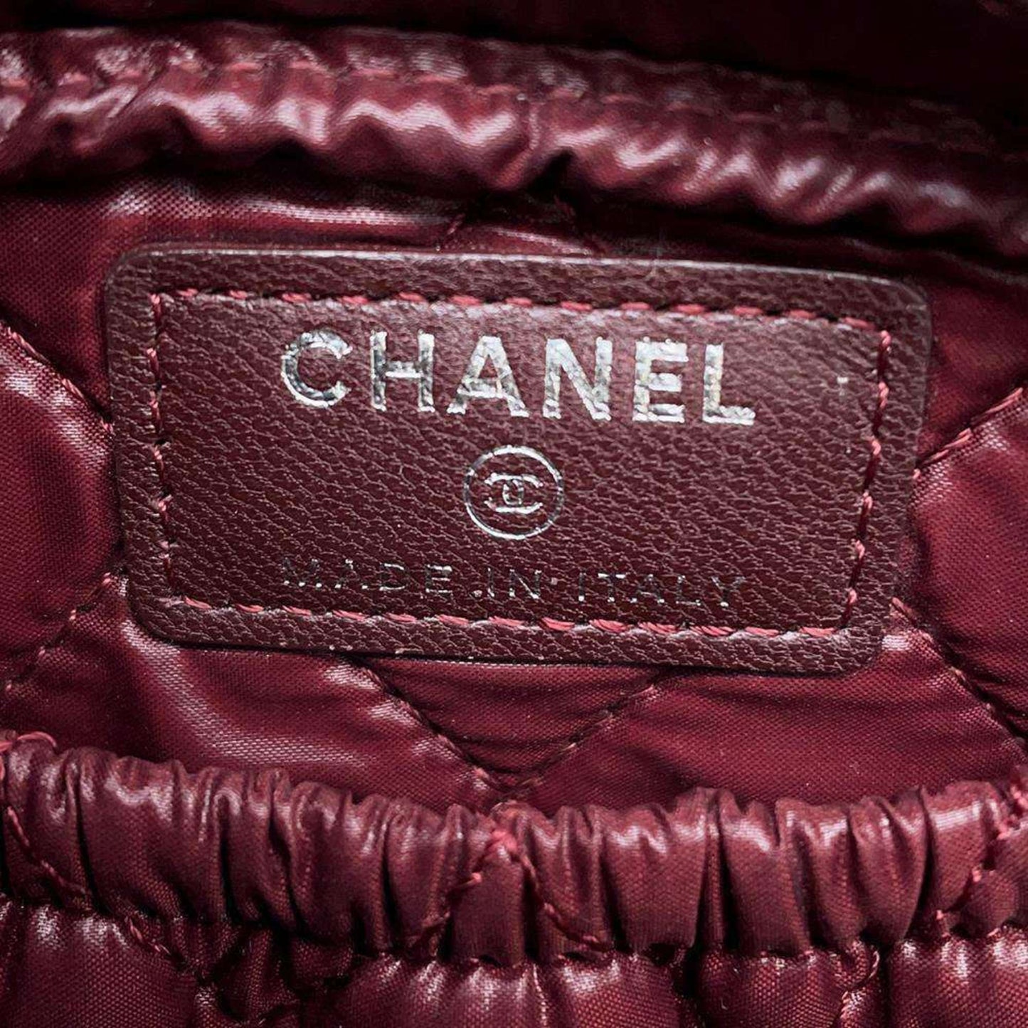 Top Quality Chanel Matelasse Wallet