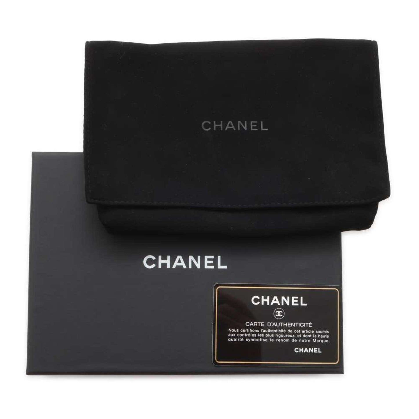 Top Quality Chanel Matelasse Wallet
