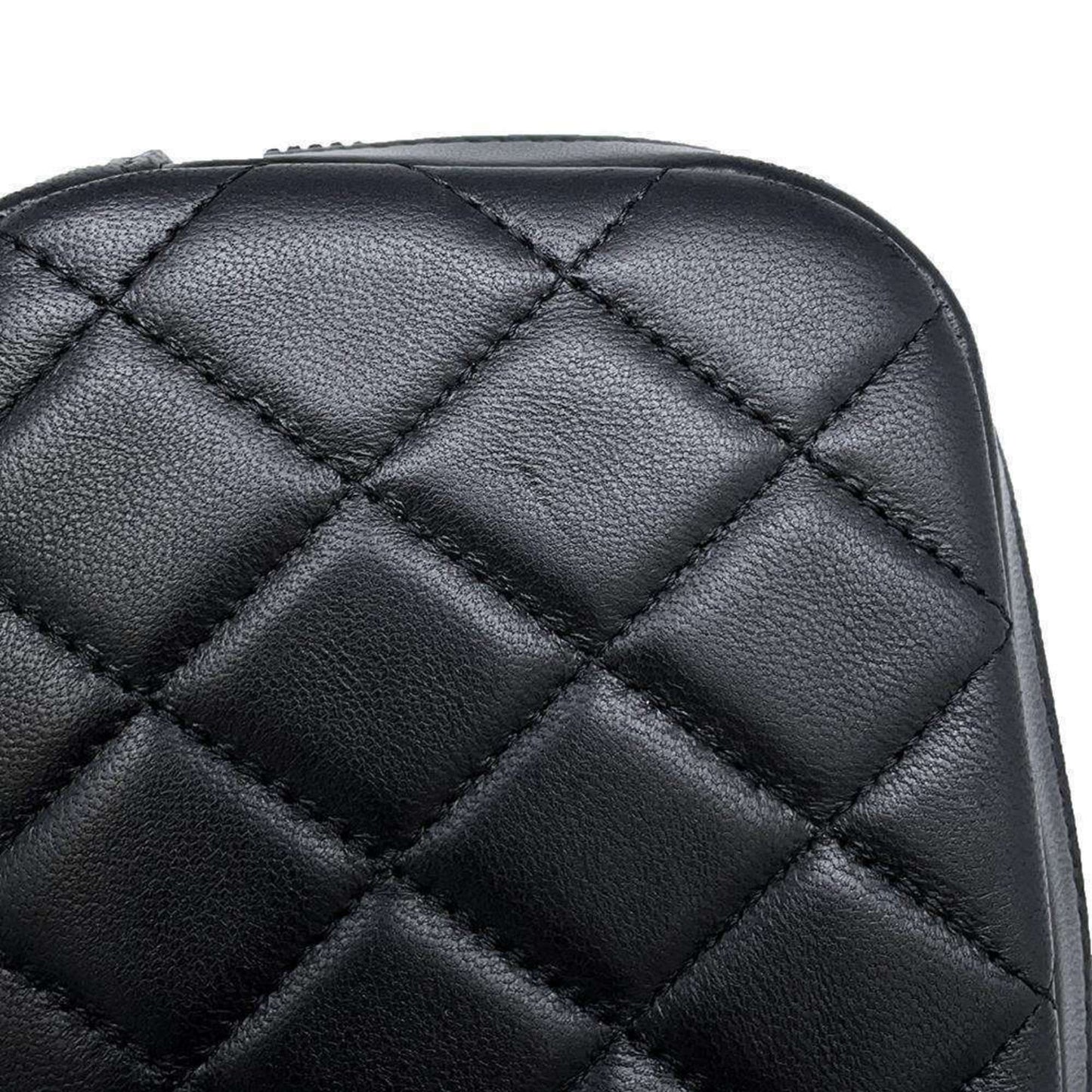 Top Quality Chanel Matelasse Wallet