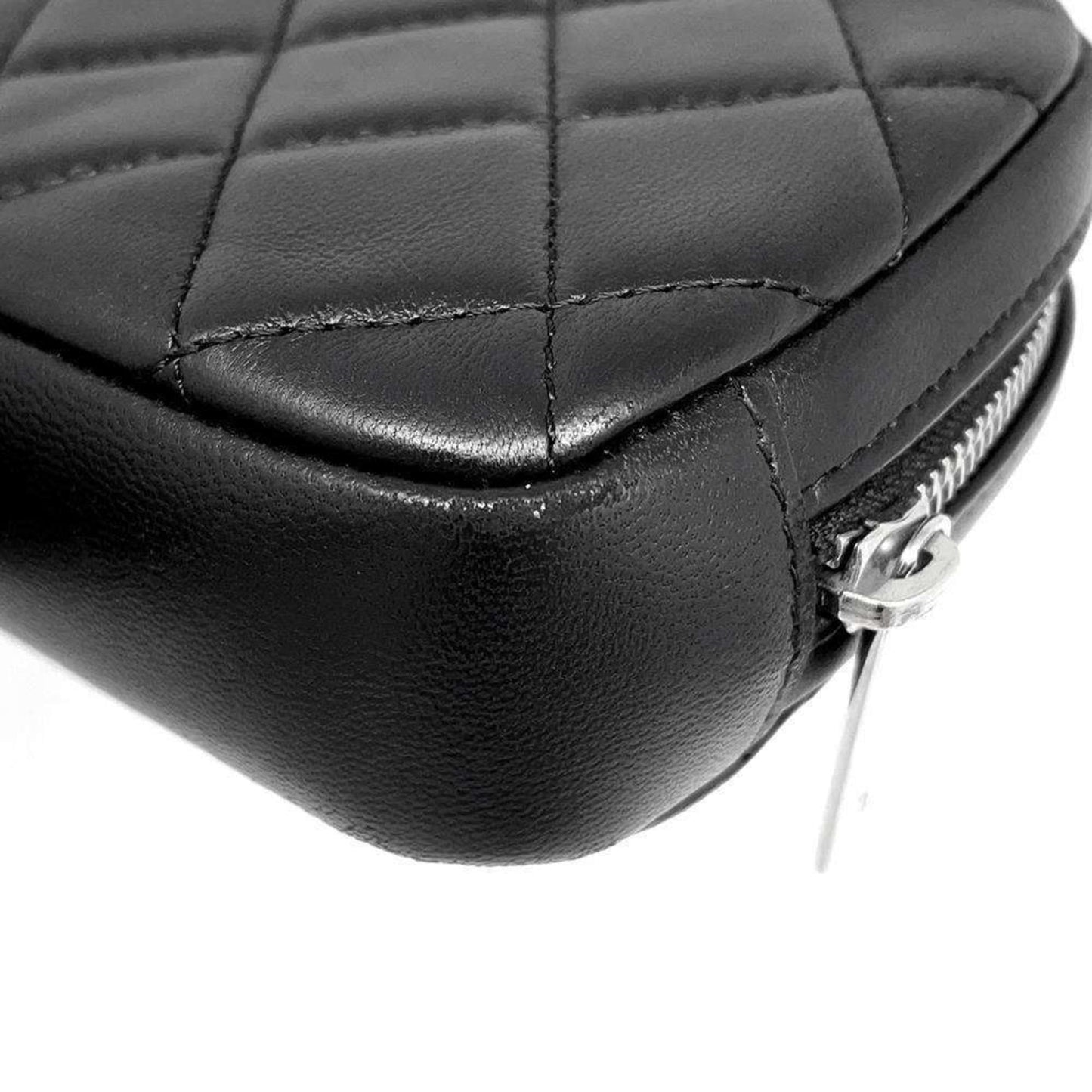 Top Quality Chanel Matelasse Wallet