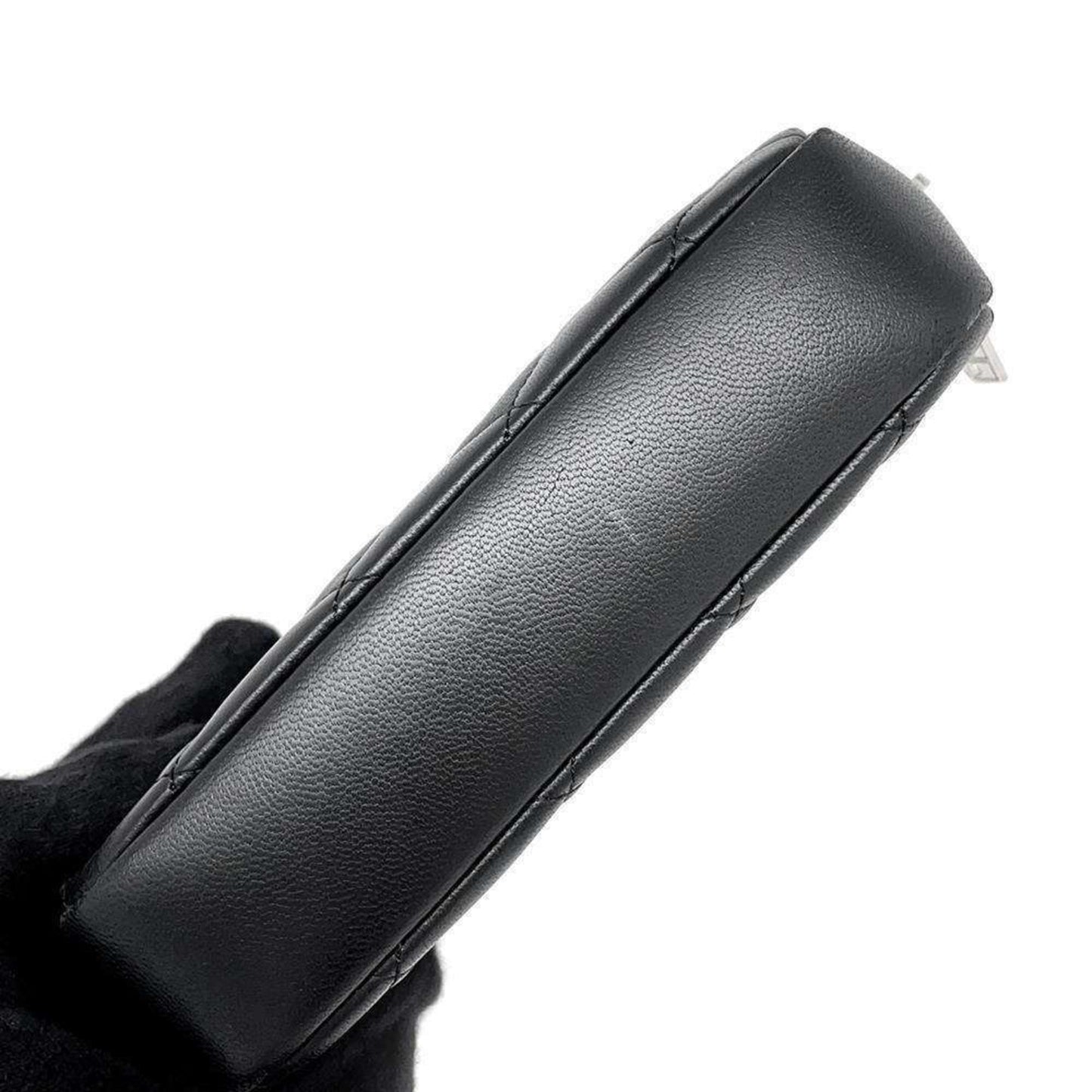 Top Quality Chanel Matelasse Wallet