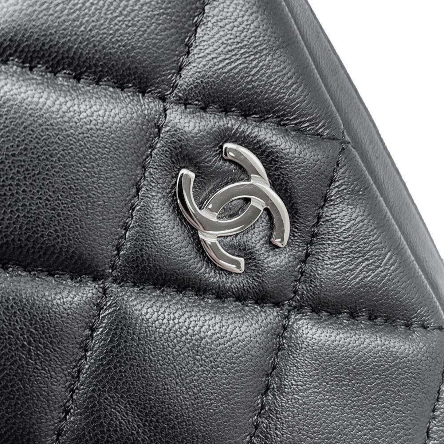 Top Quality Chanel Matelasse Wallet