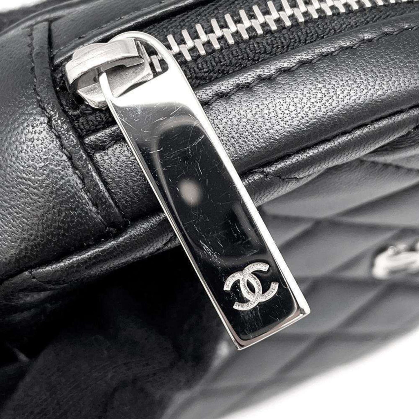 Top Quality Chanel Matelasse Wallet
