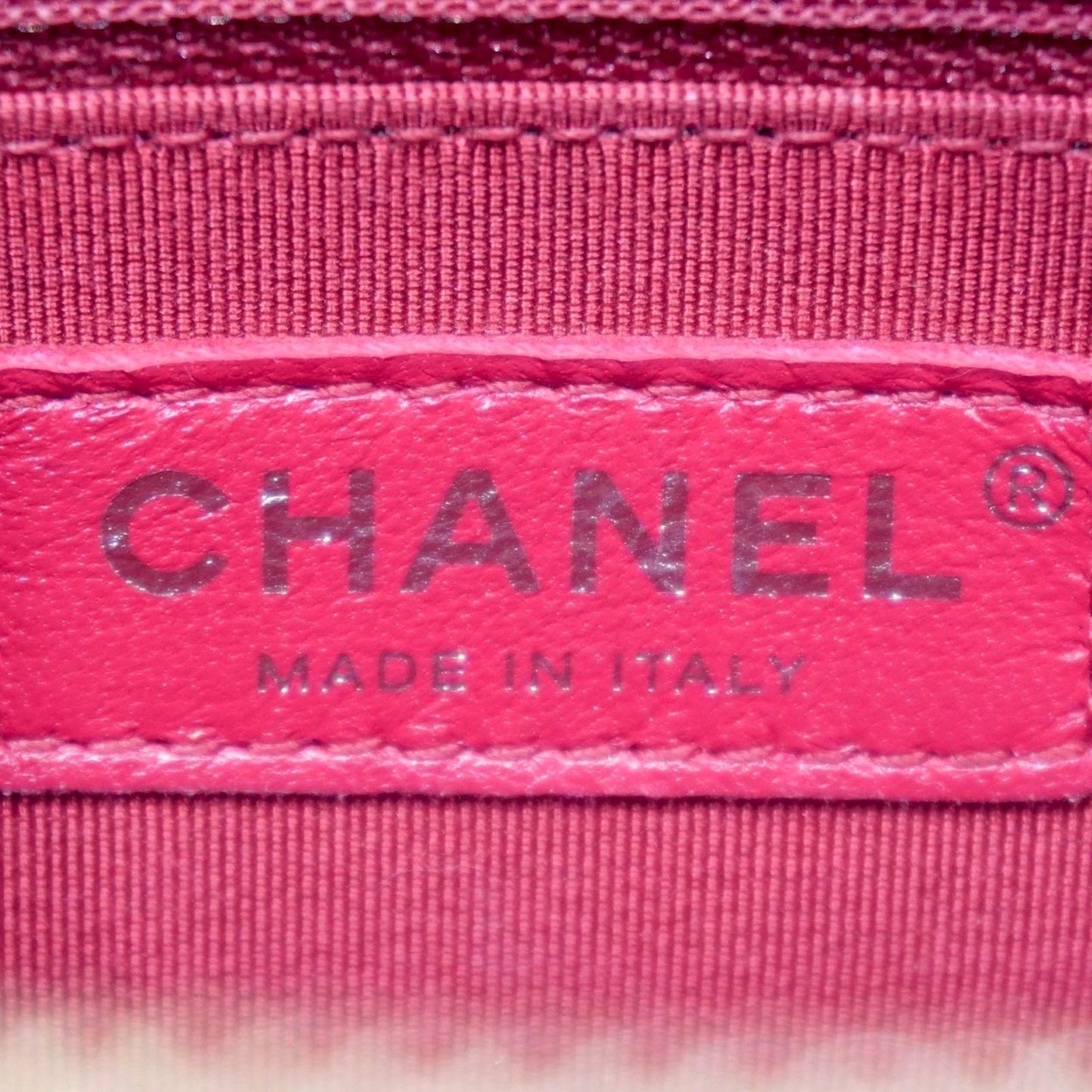 Top Quality Chanel Gabrielle Shoulder Bag