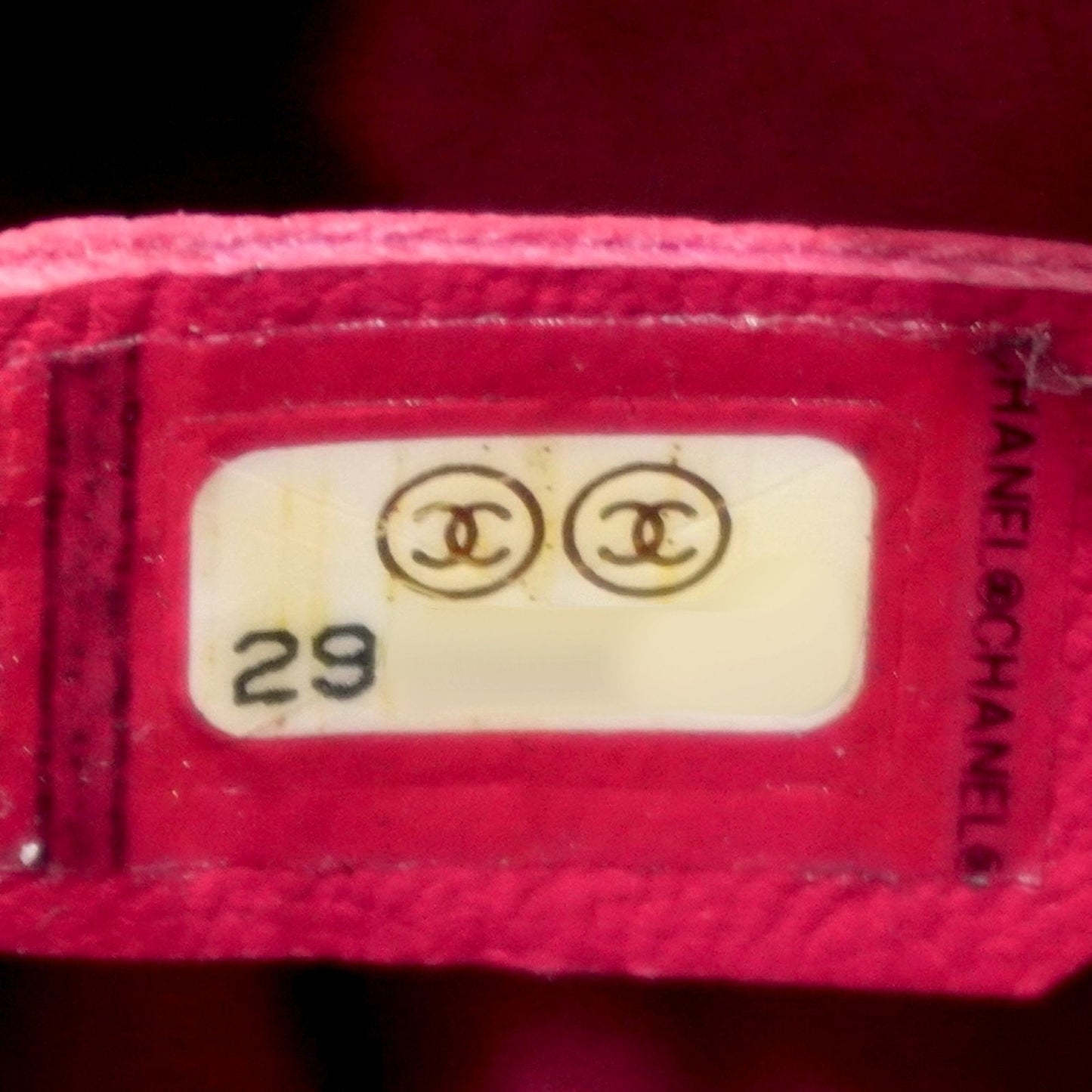 Top Quality Chanel Gabrielle Shoulder Bag