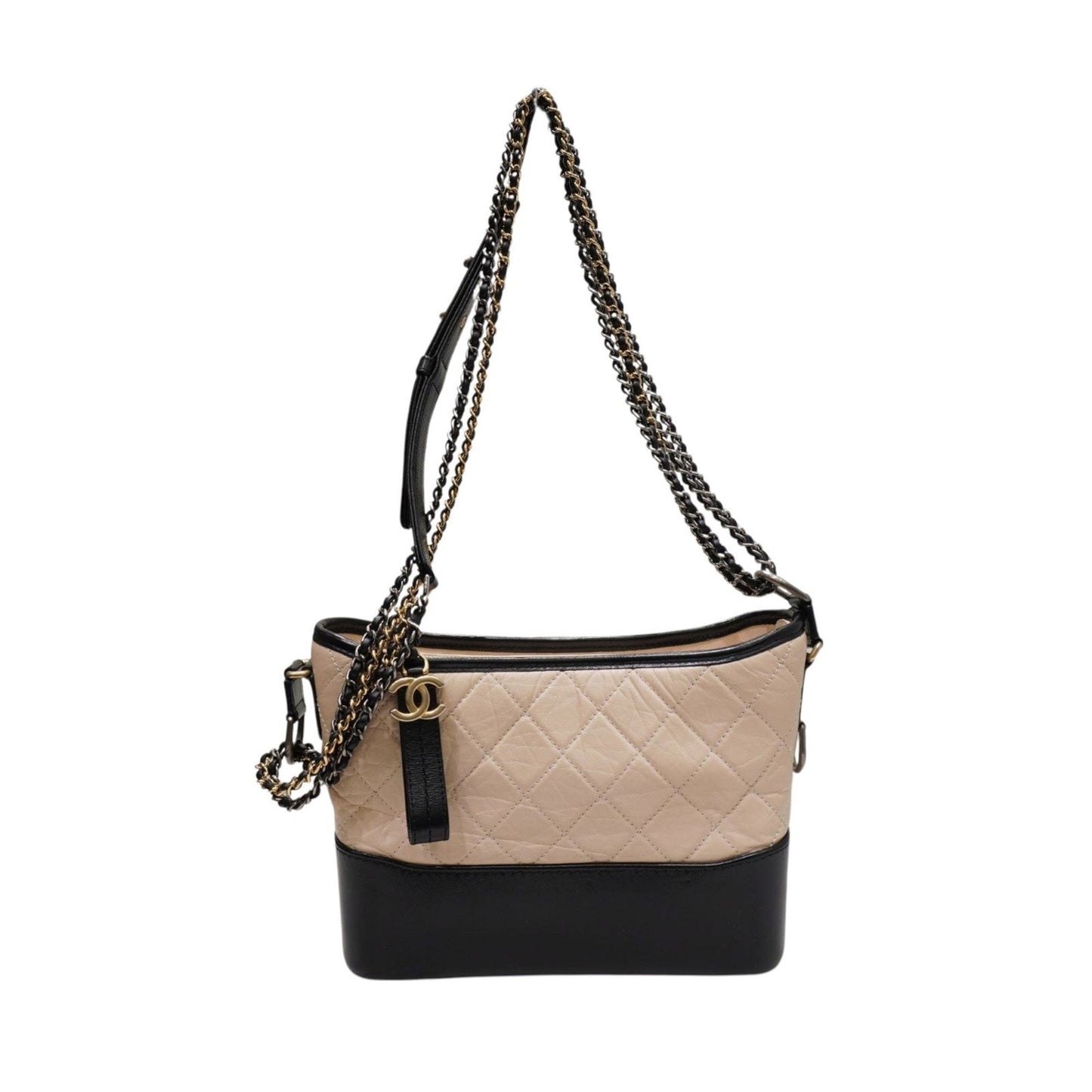 Top Quality Chanel Gabrielle Shoulder Bag