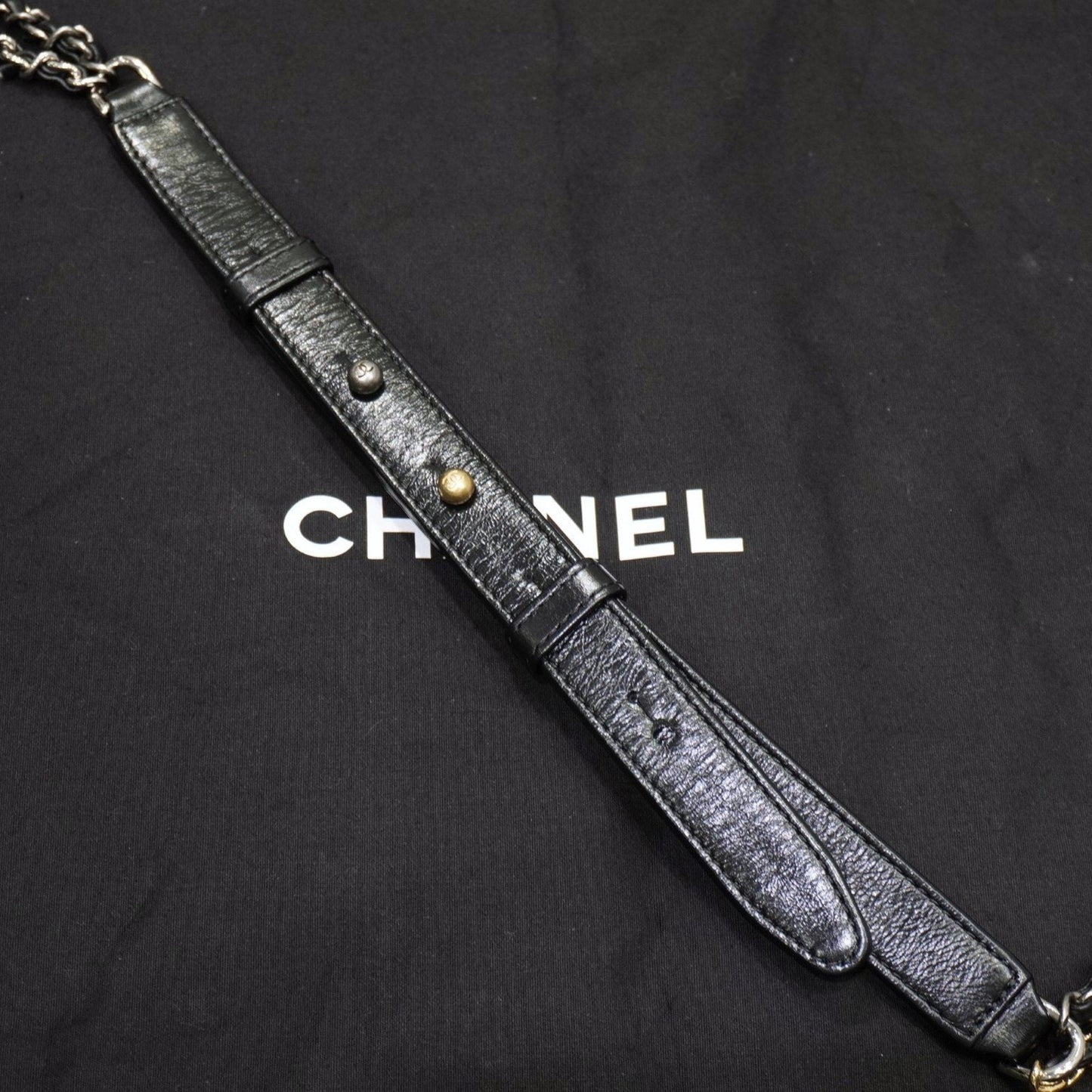 Top Quality Chanel Gabrielle Shoulder Bag