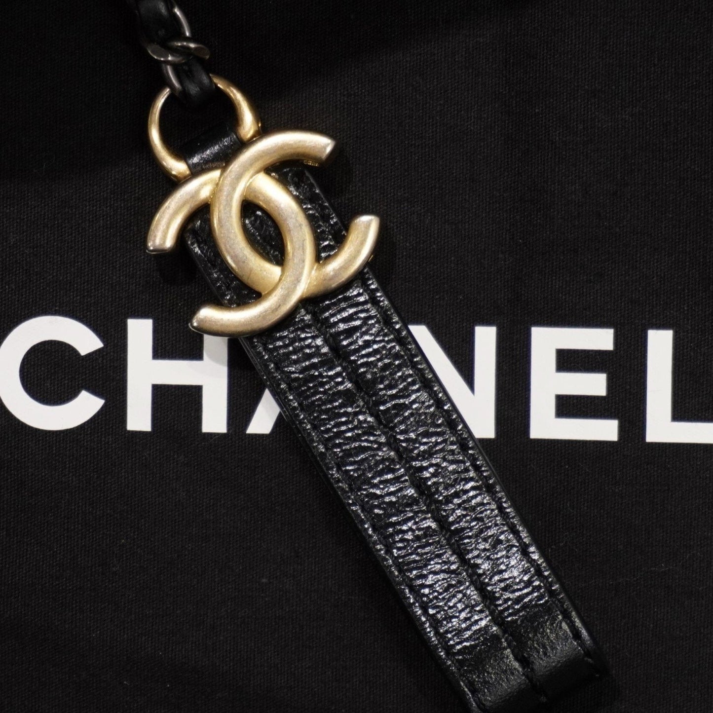 Top Quality Chanel Gabrielle Shoulder Bag
