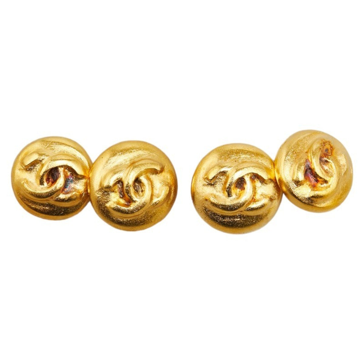 Top Quality Chanel Coco Mark Jewelleryset