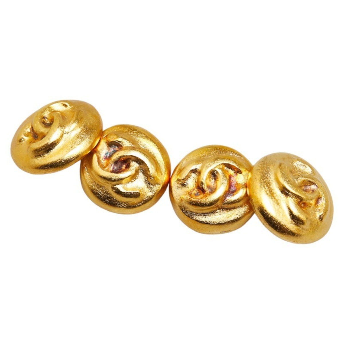 Top Quality Chanel Coco Mark Jewelleryset