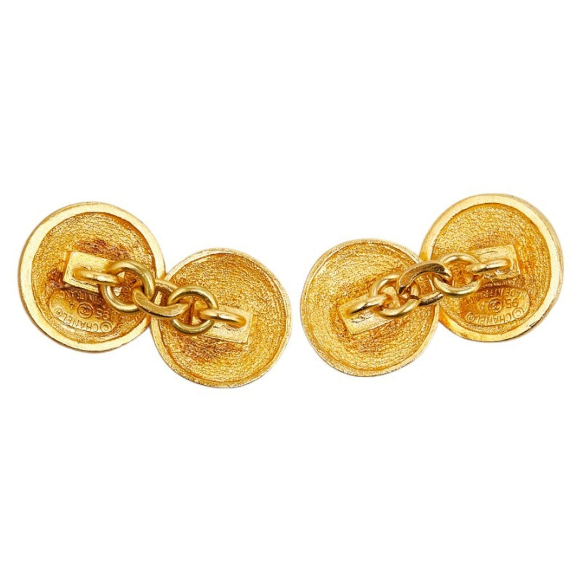 Top Quality Chanel Coco Mark Jewelleryset