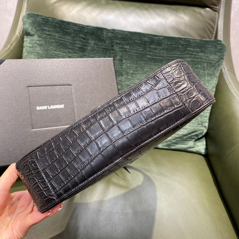 Yves Saint Laurent - Bags - The Wells Bags  479