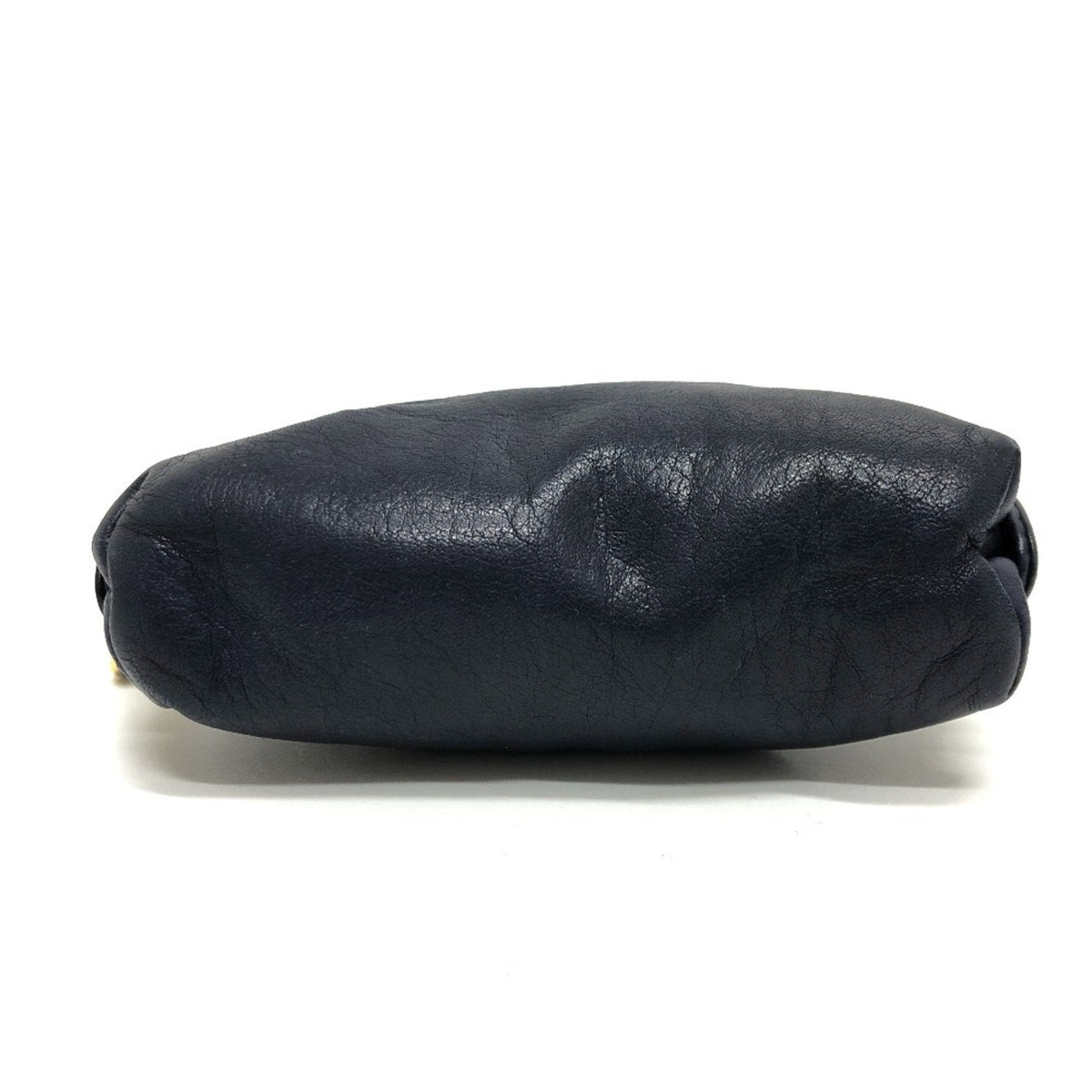Top Quality Chanel Logo CC Clutch Bag