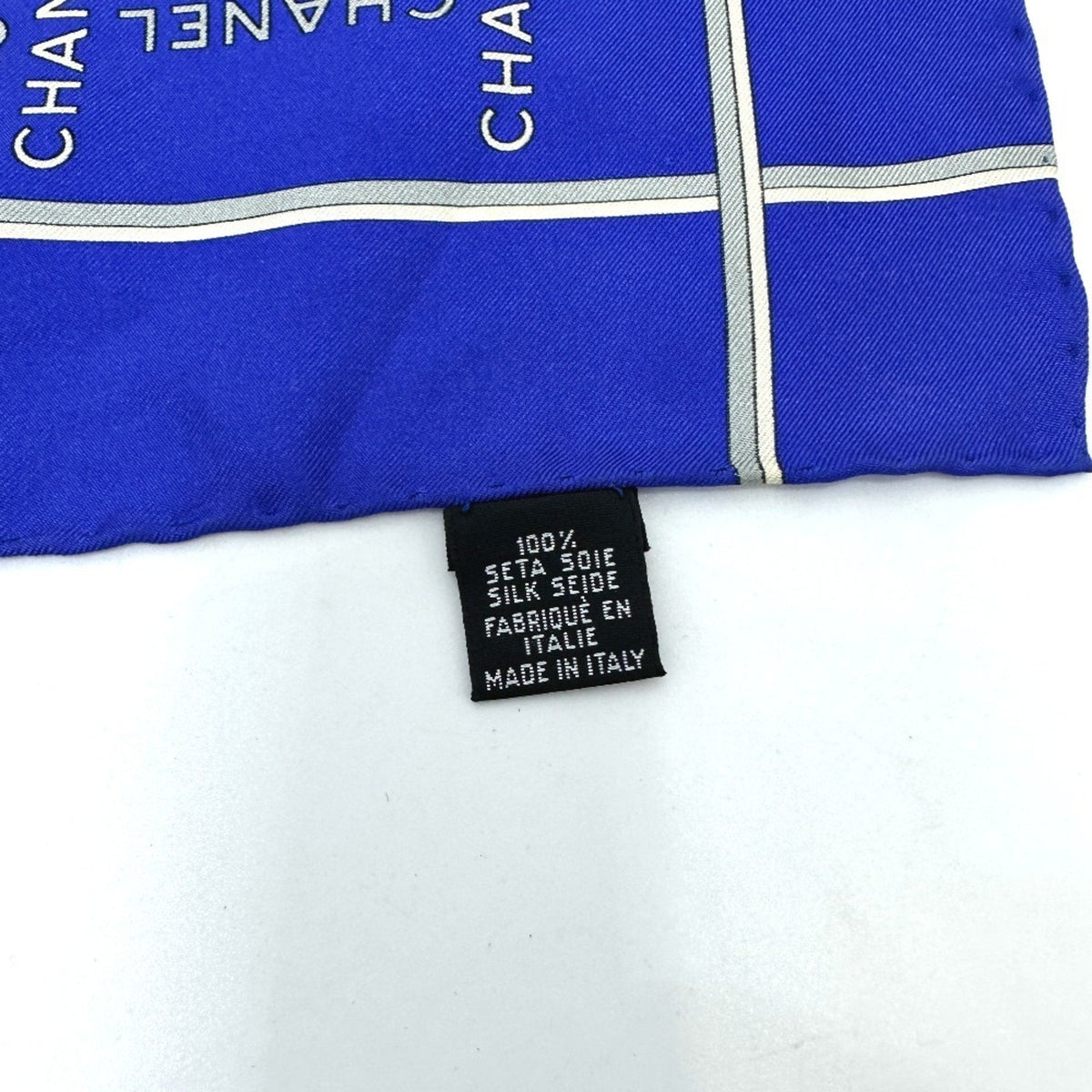 CHANEL Scarves