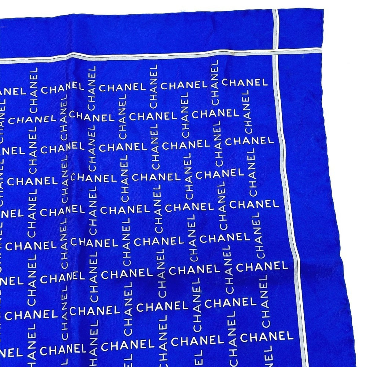 CHANEL Scarves