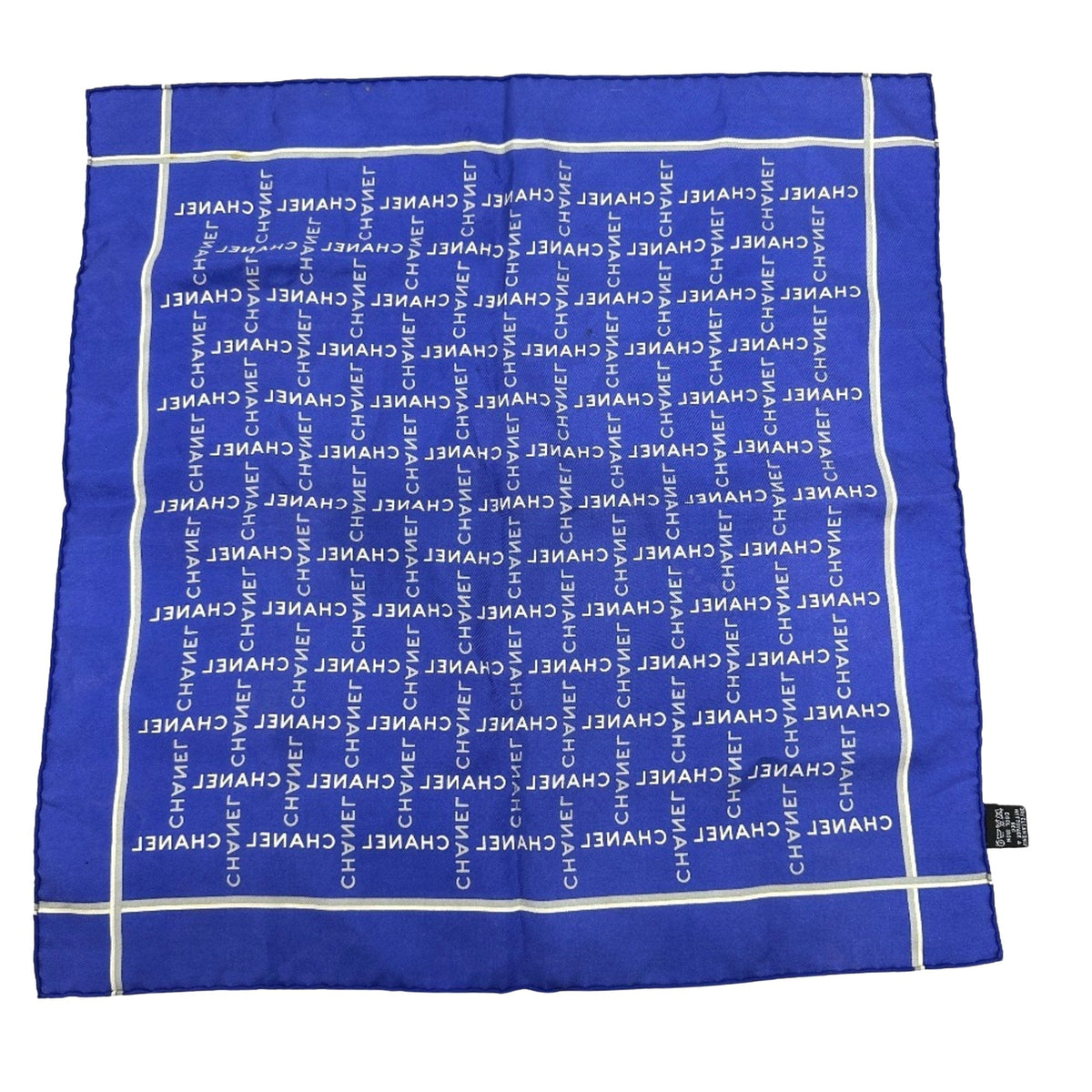 CHANEL Scarves
