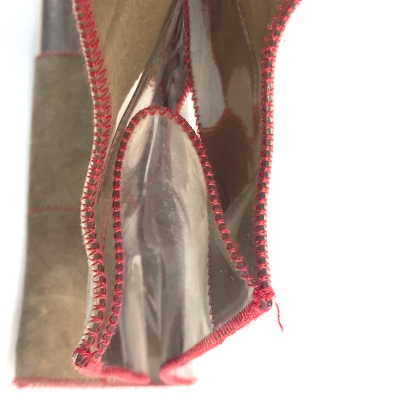 Top Quality Chanel Jelly Tote