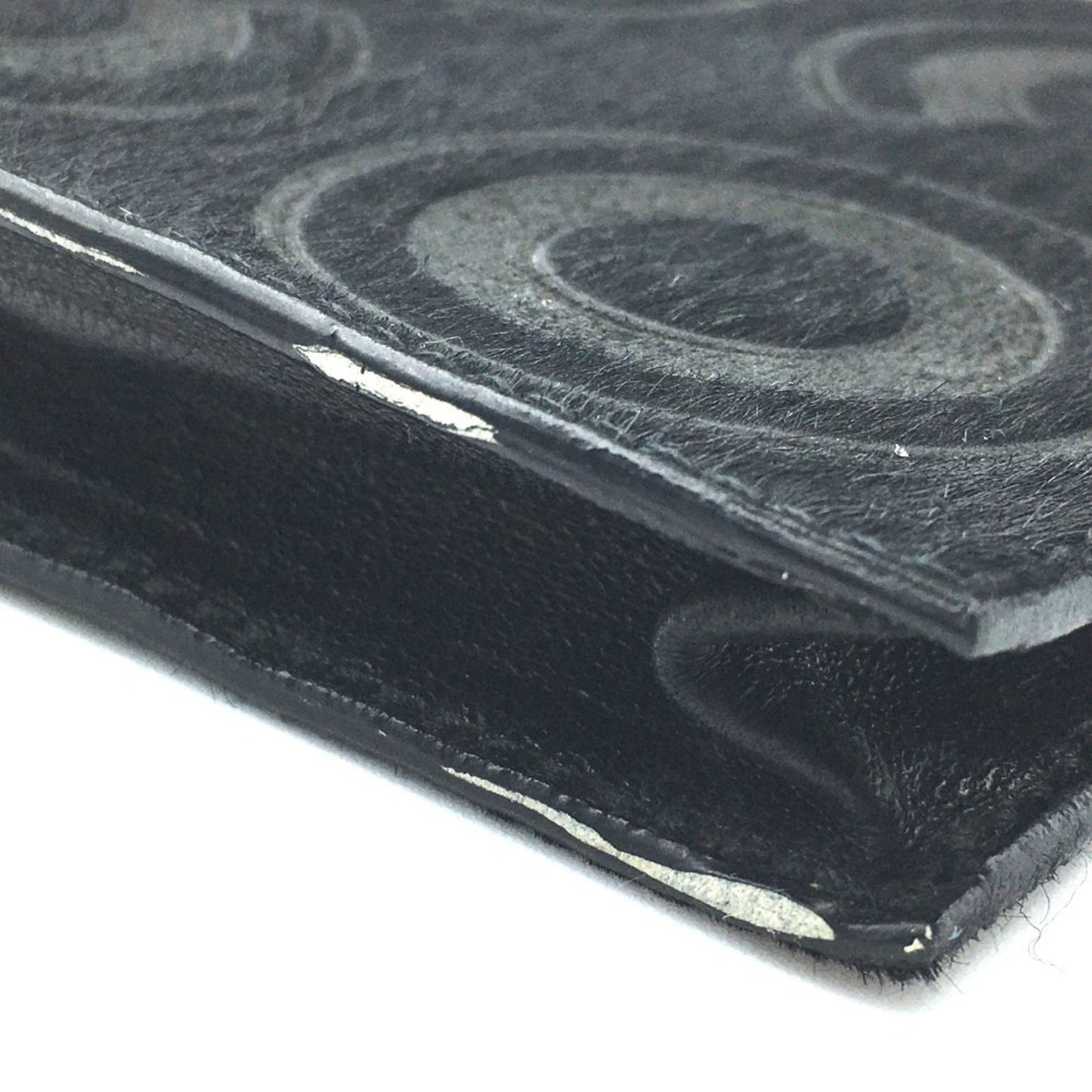 Top Quality Chanel Coco Mark Wallet