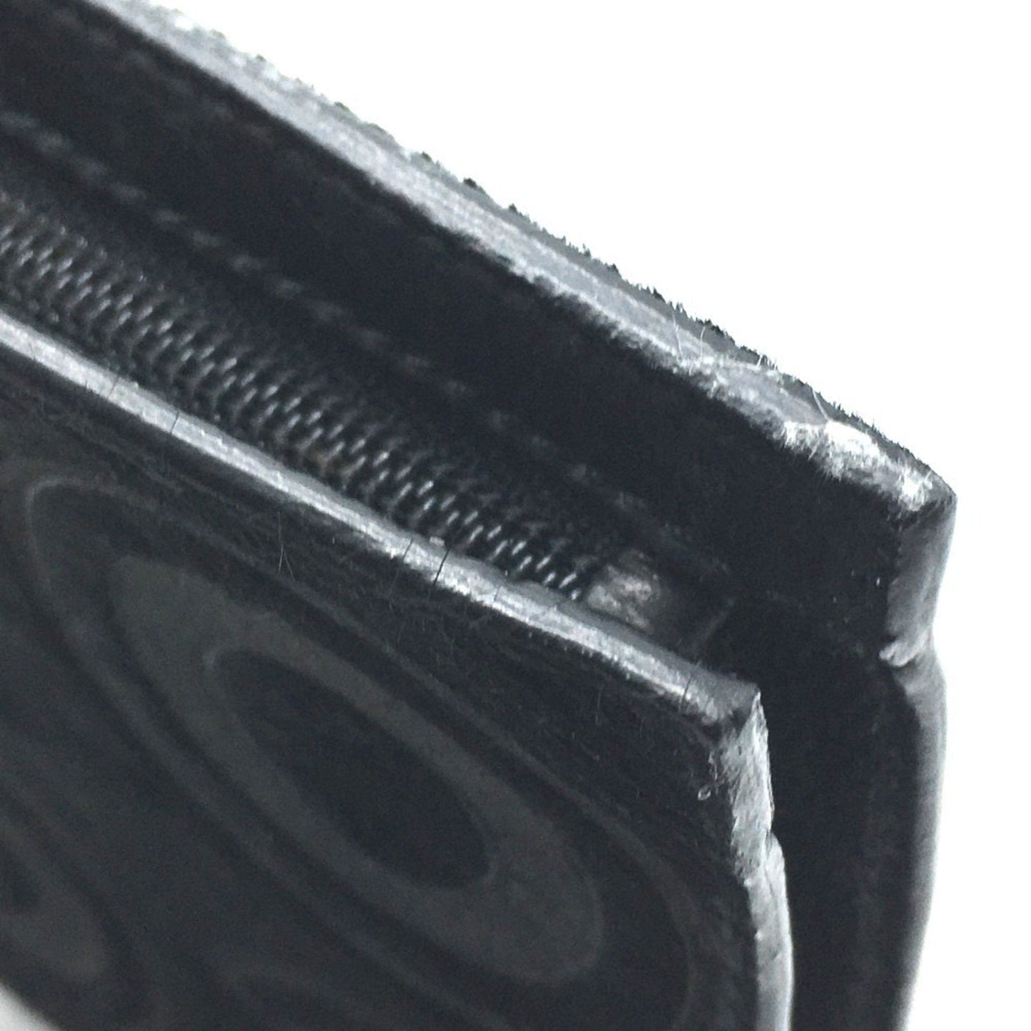 Top Quality Chanel Coco Mark Wallet